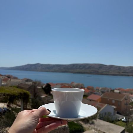 Holiday Home Panorama Zubovići Exteriör bild