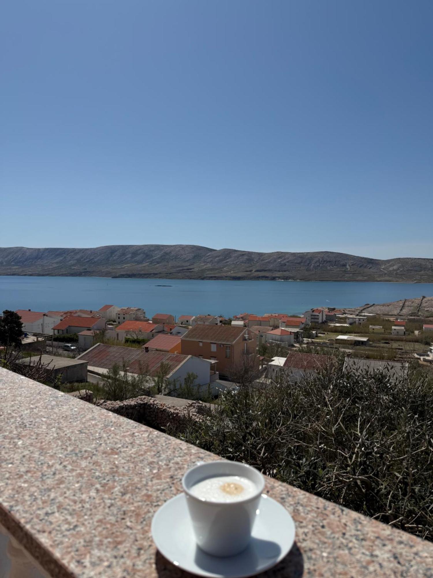 Holiday Home Panorama Zubovići Exteriör bild