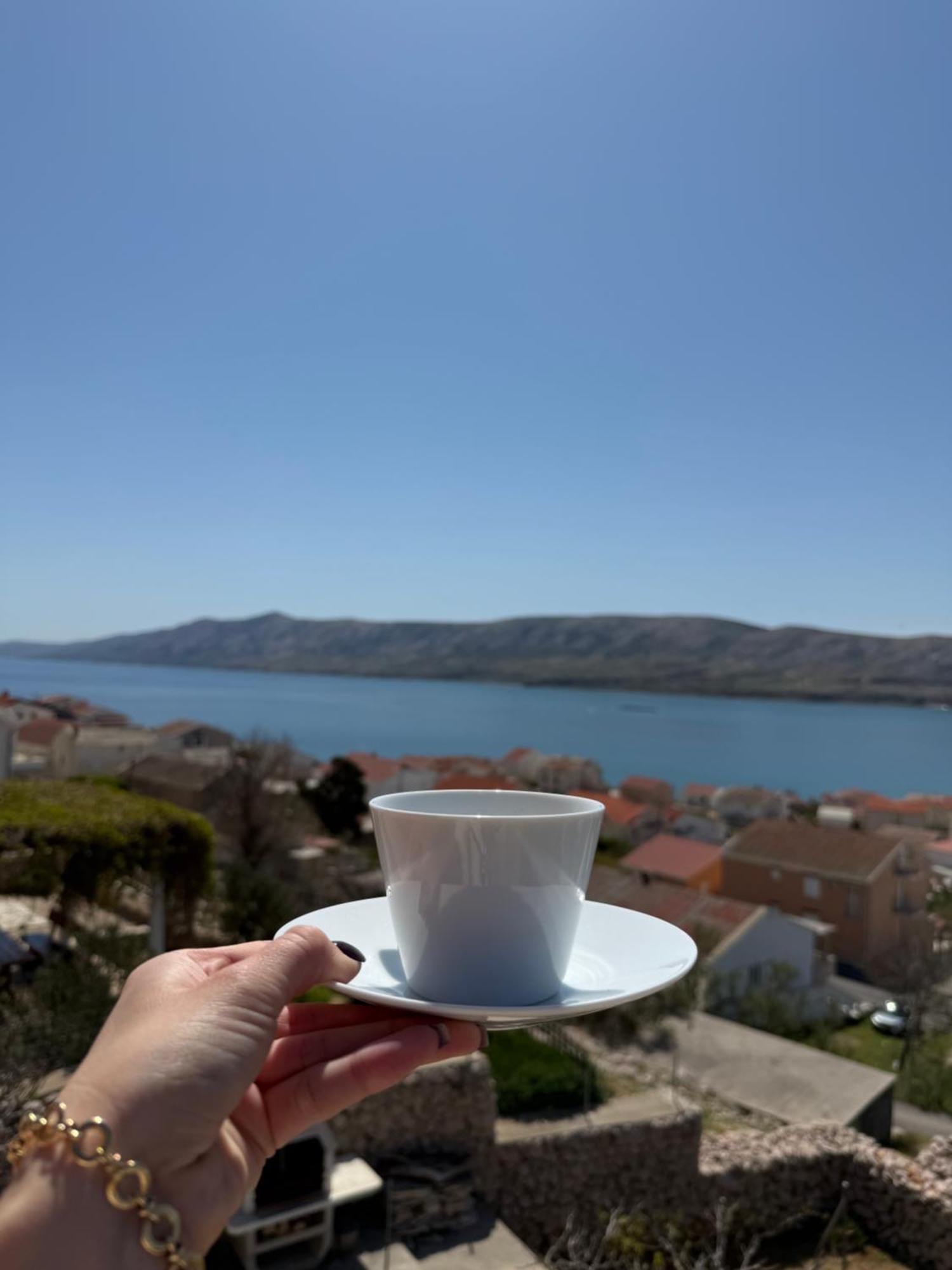 Holiday Home Panorama Zubovići Exteriör bild